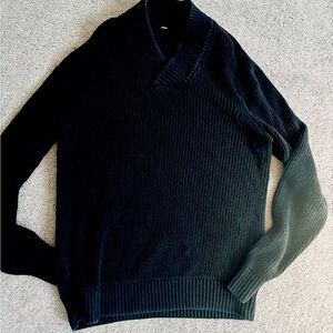 💗Express men’s pullover sweater size medium💗